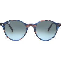 レイバン Ray-Ban RB2230 Bernard 1420GK メガネ フレーム - 男性用 - 青