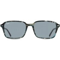 レイバン Ray-Ban RB2231 Raimond 1417R5 メガネ フレーム - 男性用 - 青