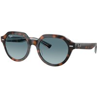 レイバン Ray-Ban RB4399 Gina 14133M メガネ フレーム - 男性用 - べっ甲shell