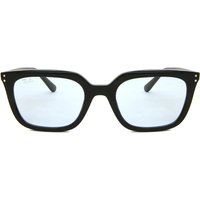 レイバン Ray-Ban RB4439D アジアフィット 901/72 メガネ フレーム - 男性用 - 黒
