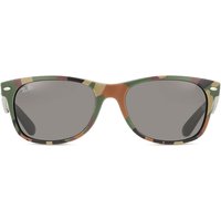 レイバン Ray-Ban RB2132 New Wayfarer 6822B1 メガネ フレーム - 男性用 - Pattern
