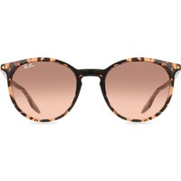 レイバン Ray-Ban RB2204 14293B メガネ フレーム - 男性用 - べっ甲shell