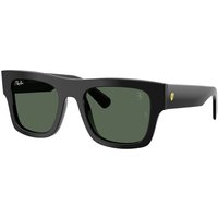 レイバン Ray-Ban RB2217M F60171 メガネ フレーム - 男性用 - 黒