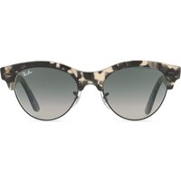レイバン Ray-Ban RB2341 Clubmaster Way 143371 メガネ フレーム - 男性用 - 黒