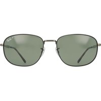 レイバン Ray-Ban RB3754 Polarized 927458 メガネ フレーム - 男性用 - 黒