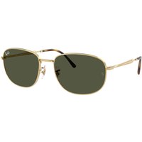 レイバン Ray-Ban RB3754 001/31 メガネ フレーム - 男性用 - 金色