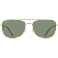 レイバン Ray-Ban RB3755 001/31 メガネ フレーム - 男性用 - 金色
