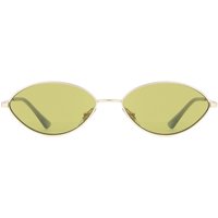レイバン Ray-Ban RB3757 Kai 9213/2 メガネ フレーム - 男性用 - 金色