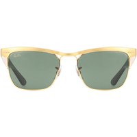 レイバン Ray-Ban RB3875 Wayfarer Deluxe 927633 メガネ フレーム - 男性用 - 金色
