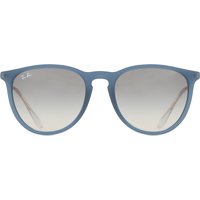 レイバン Ray-Ban RB4171 Erika 681311 メガネ フレーム - 女性用 - 青