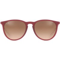 レイバン Ray-Ban RB4171 Erika 6815A5 メガネ フレーム - 女性用 - Purple