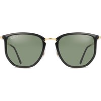 レイバン Ray-Ban RB4451 Polarized 630658 メガネ フレーム - 男性用 - 黒