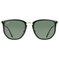 レイバン Ray-Ban RB4451 630631 メガネ フレーム - 男性用 - 黒