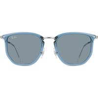 レイバン Ray-Ban RB4451 6803R5 メガネ フレーム - 男性用 - 青
