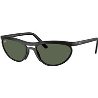 レイバン Ray-Ban RB4453 601S71 メガネ フレーム - 男性用 - 黒