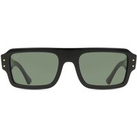 レイバン Ray-Ban RB4454 Flacko 667731 メガネ フレーム - 男性用 - 黒