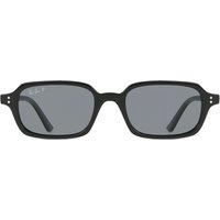 レイバン Ray-Ban RB4455 Zuri Polarized 667781 メガネ フレーム - 男性用 - 黒