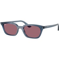 レイバン Ray-Ban RB4456 Zaya 68121A メガネ フレーム - 男性用 - 青