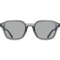 レイバン Ray-Ban RB4458D アジアフィット 645087 メガネ フレーム - 男性用 - 灰色