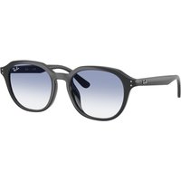 レイバン Ray-Ban RB4459D アジアフィット 623019 メガネ フレーム - 男性用 - 灰色