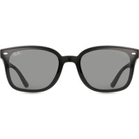 レイバン Ray-Ban RB4461D アジアフィット 601/87 メガネ フレーム - 男性用 - 黒