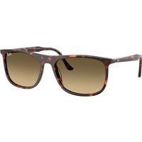 レイバン Ray-Ban RB2216F アジアフィット 14290A メガネ フレーム - 男性用 - べっ甲shell