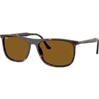 レイバン Ray-Ban RB2216F アジアフィット 902/33 メガネ フレーム - 男性用 - べっ甲shell