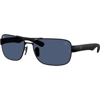 レイバン Ray-Ban RB3763M F11980 メガネ フレーム - 男性用 - 黒