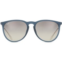 レイバン Ray-Ban RB4171F Erika アジアフィット 681311 メガネ フレーム - 女性用 - 青