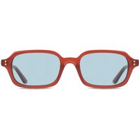 レイバン Ray-Ban RB4455F Zuri アジアフィット 680980 メガネ フレーム - 男性用 - 茶色
