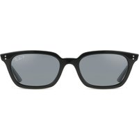 レイバン Ray-Ban RB4456F Zaya アジアフィット Polarized 667781 メガネ フレーム - 男性用 - 黒