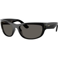 レイバン Ray-Ban RB2289 Mega Balorama 6826J5 メガネ フレーム - 男性用 - 黒