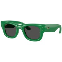 レイバン Ray-Ban RB4940 Wayfarer Puffer 683487 メガネ フレーム - 男性用 - 緑