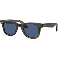 レイバン Ray-Ban RB2140CO Wayfarer 921580 メガネ フレーム - 男性用 - べっ甲shell