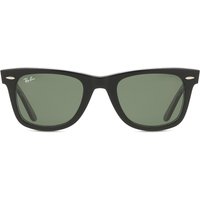 レイバン Ray-Ban RB2140 Wayfarer 129431 メガネ フレーム - 男性用 - 黒