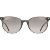 レイバン Ray-Ban RB2197 Elliot Polarized 1438M3 メガネ フレーム - 男性用 - 灰色