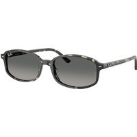 レイバン Ray-Ban RB2232 133371 メガネ フレーム - 男性用 - べっ甲shell