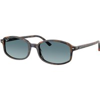 レイバン Ray-Ban RB2232 13563M メガネ フレーム - 男性用 - べっ甲shell
