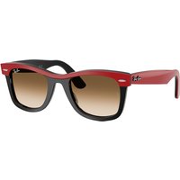 レイバン Ray-Ban RB2240 Wayfarer 955/51 メガネ フレーム - 男性用 - 黒