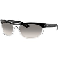 レイバン Ray-Ban RB2489 Balorama 129432 メガネ フレーム - 男性用 - 黒