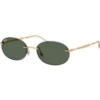 レイバン Ray-Ban RB3767 001/71 メガネ フレーム - 男性用 - 金色