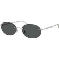 レイバン Ray-Ban RB3767 003/87 メガネ フレーム - 男性用 - Silver
