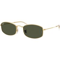レイバン Ray-Ban RB3832 001/31 メガネ フレーム - 男性用 - 金色