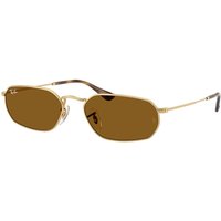 レイバン Ray-Ban RB3947 001/33 メガネ フレーム - 男性用 - 金色