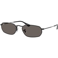 レイバン Ray-Ban RB3947 002/B1 メガネ フレーム - 男性用 - 黒