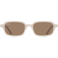 レイバン Ray-Ban RB4455 Zuri 680873 メガネ フレーム - 男性用 - 白