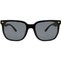 レイバン Ray-Ban RB4466D アジアフィット Polarized 601S81 メガネ フレーム - 男性用 - 黒
