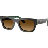 レイバン Ray-Ban RB7683S Joseph 140285 メガネ フレーム - 男性用 - 緑