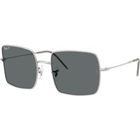 レイバン Ray-Ban RBR0104S 正方形 Reverse Polarized 003/81 メガネ フレーム - 女性用 - Silver