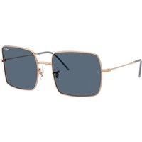 レイバン Ray-Ban RBR0104S 正方形 Reverse 92023A メガネ フレーム - 女性用 - 金色